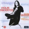 Download track Stravinsky: Violin Concerto In D Major: IV. Capriccio