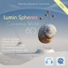 Download track Lumin Spheres 8D - Connecting Worlds (Pure Mix)