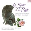 Download track 18. Clerambault: LIsle De Delos - Pour Luy Les Filles De Memoire