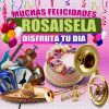 Download track Felicidades A Rosaisela - Version Norteño (Mujer)