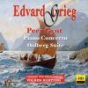 Download track Holberg Suite, Op. 40 (Version For Strings): V. Rigaudon