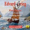 Download track Peer Gynt Suite No. 1, Op. 46: II. The Death Of Åse