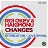 Download track Love Spiral (Original Mix)