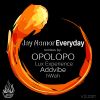 Download track Everyday (HWah Stellar Disco Dub)