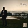 Download track Mozart Violin Concerto No. 1 In B-Flat Major, K. 207 II. Adagio