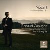 Download track Mozart Violin Concerto No. 1 In B-Flat Major, K. 207 III. Presto (Cadenza By Levin)