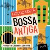 Download track A Saudade Abraçou-Me A Sorrir