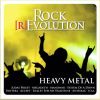 Download track Red, Hot And Heavy