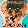 Download track La Vida Loca (Bass & Bell Remix)