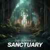 Download track The Sequenced Sanctuary Of Serenity