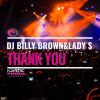 Download track Thank You (Club Instrumental Mix)