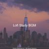 Download track Music For 2 AM Study Sessions - Delightful Chill Hop Lo Fi