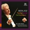 Download track 02. Berlioz Symphonie Fantastique, Op. 14 Un Bal. Valse