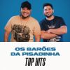 Download track O Povo Gosta É Do Piseiro