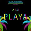 Download track A La Playa (Version Club)