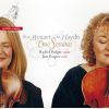 Download track Mozart: Duo For Violin And Viola In B Flat Major - KV 424: I. Adagio