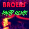 Download track Toeter Skoeter (Party Remix)