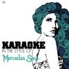 Download track Oh Que Sera (Karaoke Version)