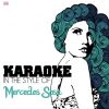 Download track Agitando Paniuelos (Karaoke Version)