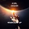 Download track Never Give Up (Extended Mix)