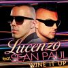 Download track Wine It Up (Radio Edit) (Sean Paul)