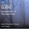 Download track Symphony No. 3 In B Minor, Op. 42: I. Wandering Pilgrims