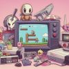 Download track 8-Bit Fantasy