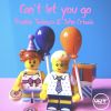 Download track Can't Let You Go (Extended Mix)