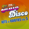 Download track Zyx Italo Disco Hits & Rarities Vol. 5 (Continuous Dj Mix)