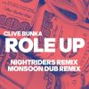 Download track Role Up (Nightriders Remix)