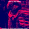 Download track Trio Jazz Soundtrack For Sleeping Dogs