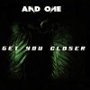 Download track Get You Closer (Radio Mix)