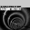 Download track Welcome To The Machine District (Original Mix)