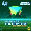 Download track Get Ready For The Rhythm (Van Heden Mix)