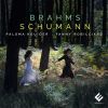 Download track Three Romances For Violin And Piano Op. 22: III. Leidenschaftlich Schnell