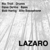 Download track Lazaro