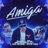 Download track Amiga (C-Isho Arcadio & Dolar Brou)