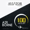 Download track AirBorne Day 2 (Guest Mix By REZONE) / Http: / / Vk. Com / Aviatormusic