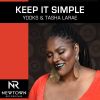 Download track Keep It Simple (Instrumental Mix)