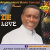 Download track Ije Love