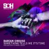 Download track Something Tells Me It's Time (Darian Crouse Entity's Round 1 Remix)