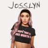 Download track Josslyn (Radio Edit)