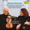 Download track 5 Melodies For Violin And Piano Op. 35 Bis, IV. Andantino, Un Poco Scherzando