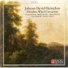 Download track 18. Concerto For Oboe, Flute & Orchestra In G Minor, S. 238 - 2. Largo