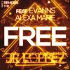 Download track Free (Sweet Beatz & Ralph Oliver Remix)