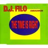 Download track The Time Is Right (Maxi)