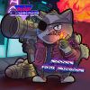 Download track Meows And Missiles