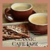 Download track Jazzy Cafe Music, Here