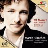 Download track Mozart - Piano Concertos 24 & 13 - Martin Helmchen5. Mozart Piano Concerto No. 13 In C Major KV 415 - Andante