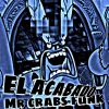 Download track EL ACABADO MR CRABS FUNK (Sped Up)